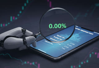 Panel de ajustes de estrategia — gestiona tu método de trading en Zeta Patrimencia