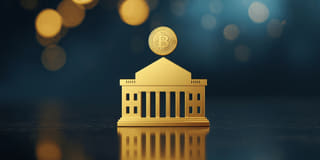Noticia sobre el interés de instituciones en los ETF cripto