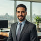 Facundo Martínez, Business Development Lead