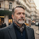 Martín Sosa, Analista Financiero